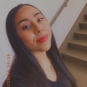 Meet your Posher, Nereida